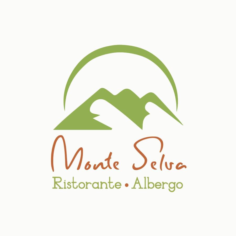 Albergo Monte Selva Barisciano Exterior foto