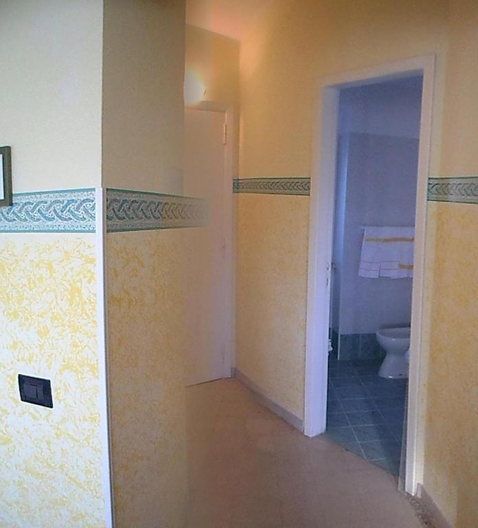 Albergo Monte Selva Barisciano Quarto foto