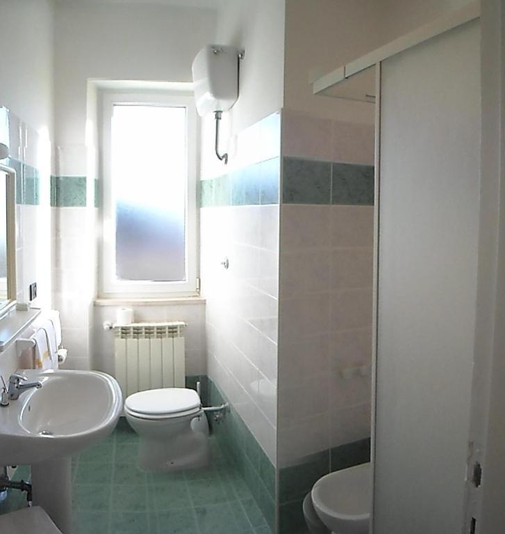 Albergo Monte Selva Barisciano Quarto foto